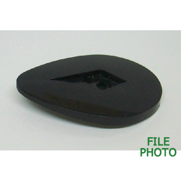 Grip Cap - Ebony - Original