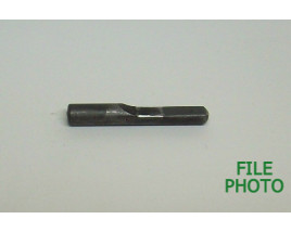 Firing Pin Retaining Pin - Late Variation - Original