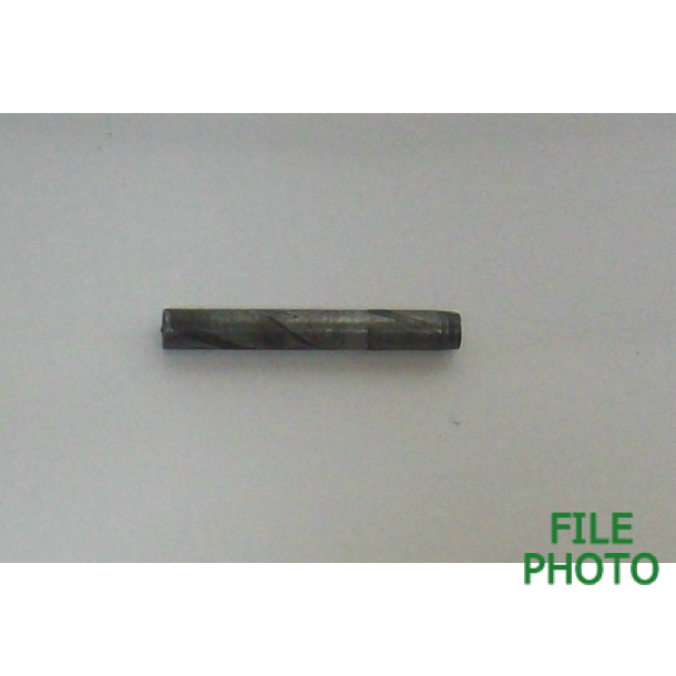 Bolt Lock Pin - Original