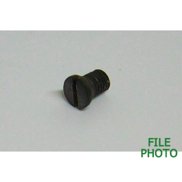 Main Spring Screw - Original