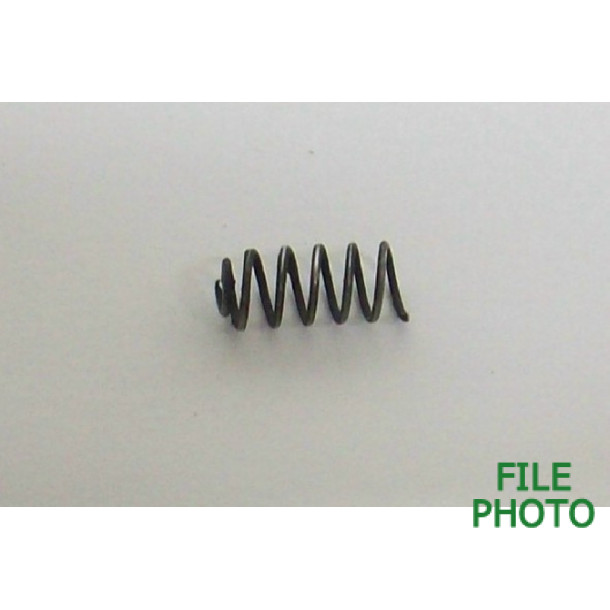 Bolt Lock Spring - Original