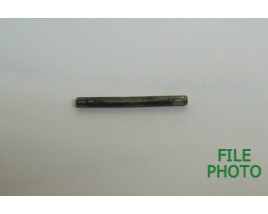 Trigger Plate Pin - aka Hammer Pin - Original