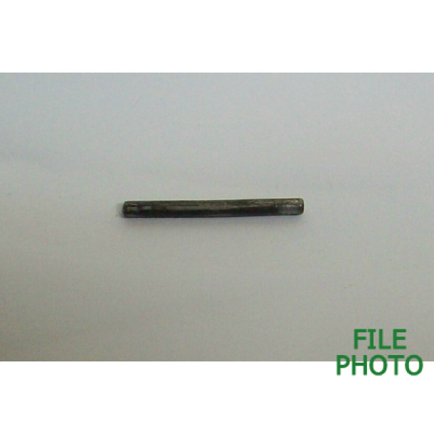 Trigger Plate Pin - aka Hammer Pin - Original