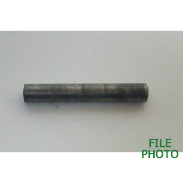 Firing Pin Retaining Pin - Early Variation - Original