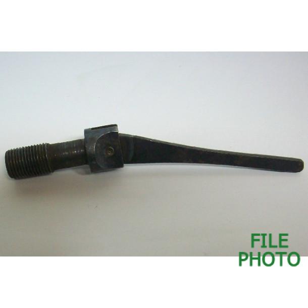 Take-Down Screw, Lever & Pin - Original