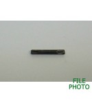 Safety Switch Stop Pin - Original