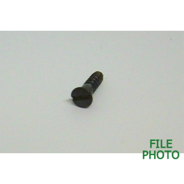 Trigger Guard Screw - Original