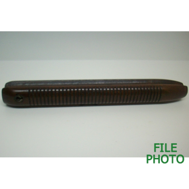 Forend - Walnut - Early Variation - Original