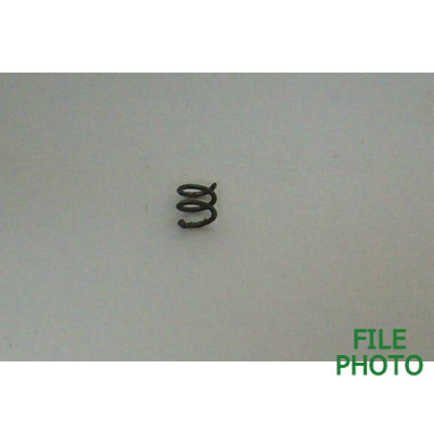 Action Bar Spring - Early Variation - Original Action Bar Spring - Early Variation - Original