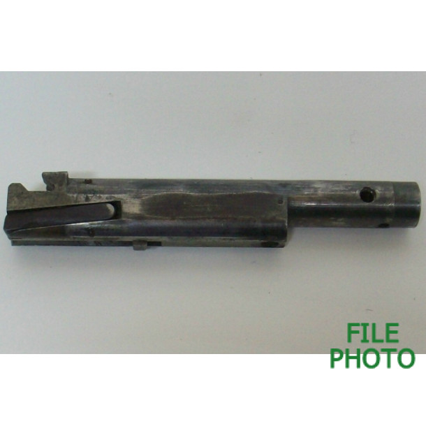 Action Bar Assembly - 1st Variation - 22 S, L & LR - Original Action Bar Assembly - 1st Variation - 22 S, L & LR - Original