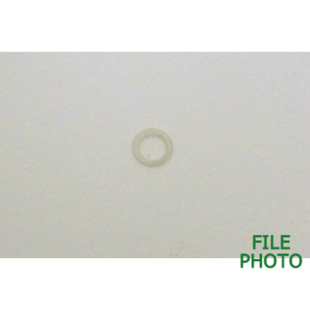 Front Sight Washer - Nylon - Original