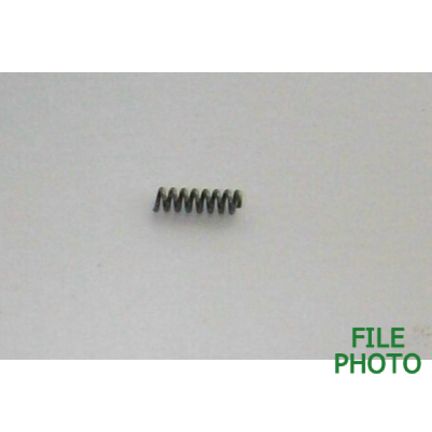 Extractor Spring - Original