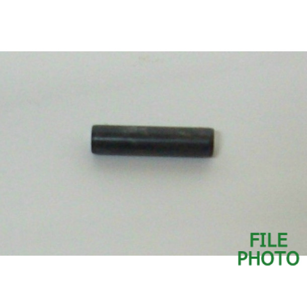 Receiver Insert Retaining Pin - Original