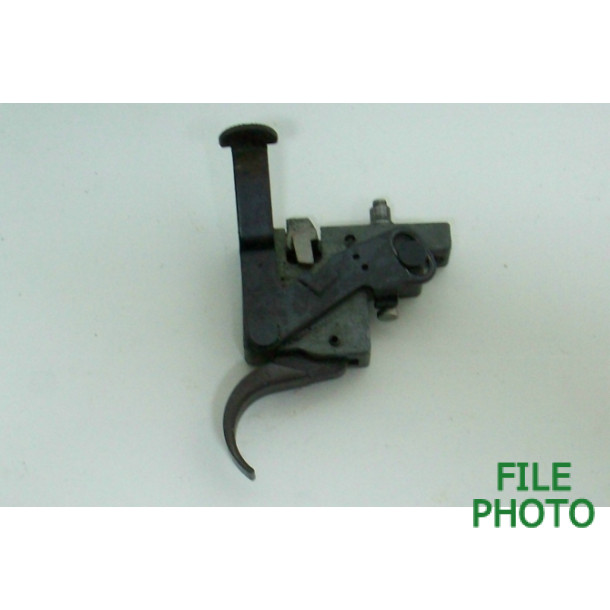 Trigger Housing Assembly - Original