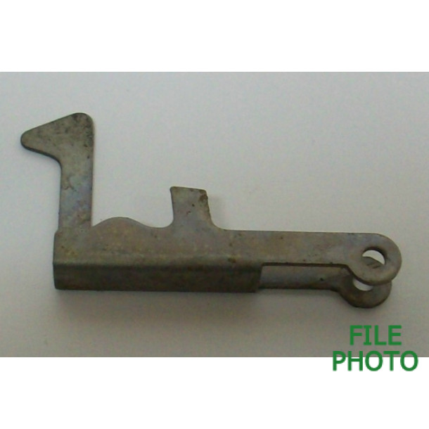 Cartridge Stop - Original Cartridge Stop - Original