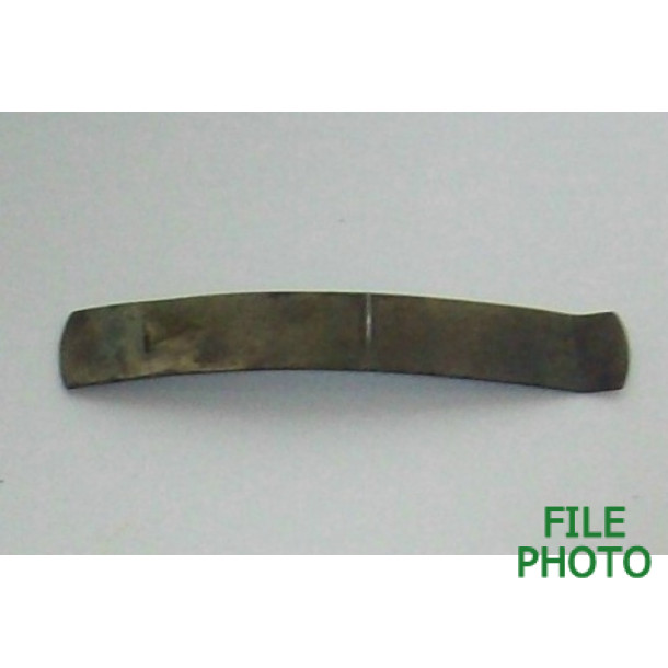 Cartridge Stop Spring - Original