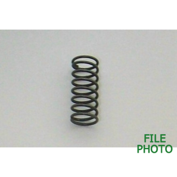 Safety Detent Spring - Original