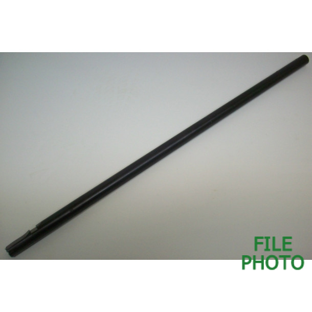 Barrel - 22LR - 19 1/2" Long - Original