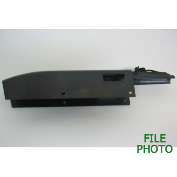 Receiver Cover Assembly - Original (FFL Required) Receiver Cover Assembly - Original (FFL Required)