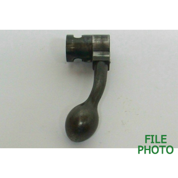 Bolt Handle Assembly - Original