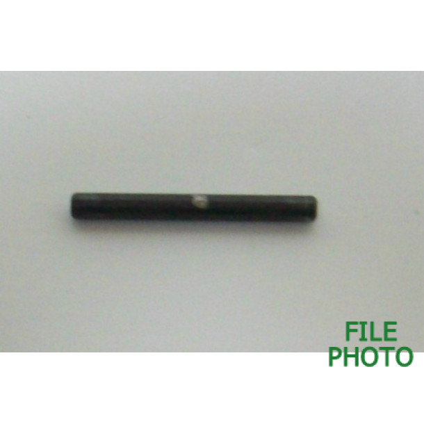 Trigger Guard Assembly Pin - Original