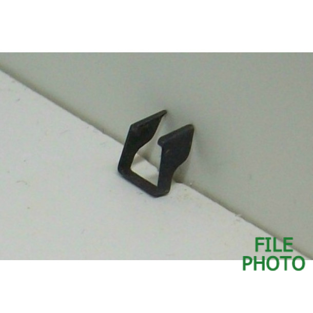 Cartridge Feed Insert Spring - Original Cartridge Feed Insert Spring - Original
