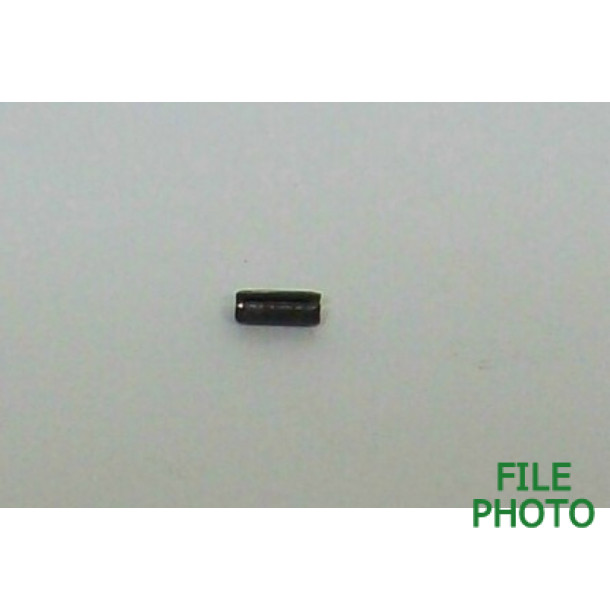 Bolt Push Rod Pin - Original