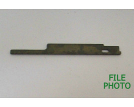 Firing Pin - Early Variation - Original