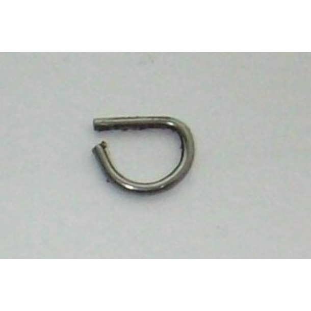 Trigger Plate Pin Detent Spring - Front - Original