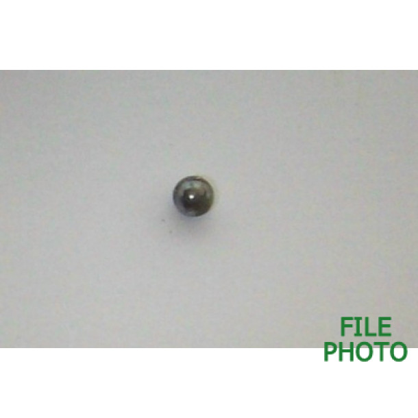 Safety Switch Detent Ball - Original