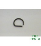 Trigger Plate Pin Detent Spring - Rear - Original