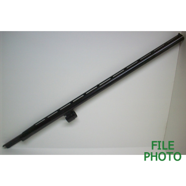 Barrel - 12 Gauge - 28" Long - Vent Rib - Rem-Choke - Original Barrel - 12 Gauge - 28" Long - Vent Rib - Rem-Choke - Original