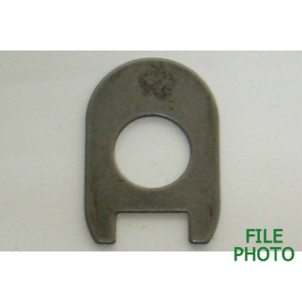 Stock Bearing Plate - Original