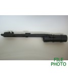 Action Bar Assembly w/ Sleeve & Forend Support - Late Variation - Original