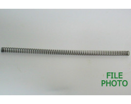 Return Spring - Late Variation - Original Return Spring - Late Variation - Original