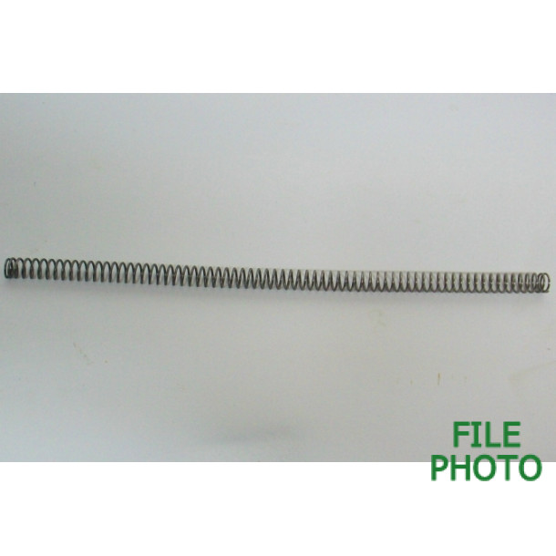 Return Spring - Late Variation - Original Return Spring - Late Variation - Original