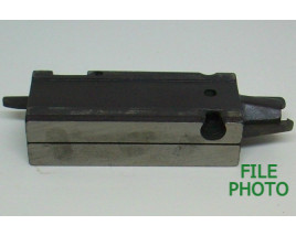 Breech Bolt - Complete - Original Breech Bolt - Complete - Original