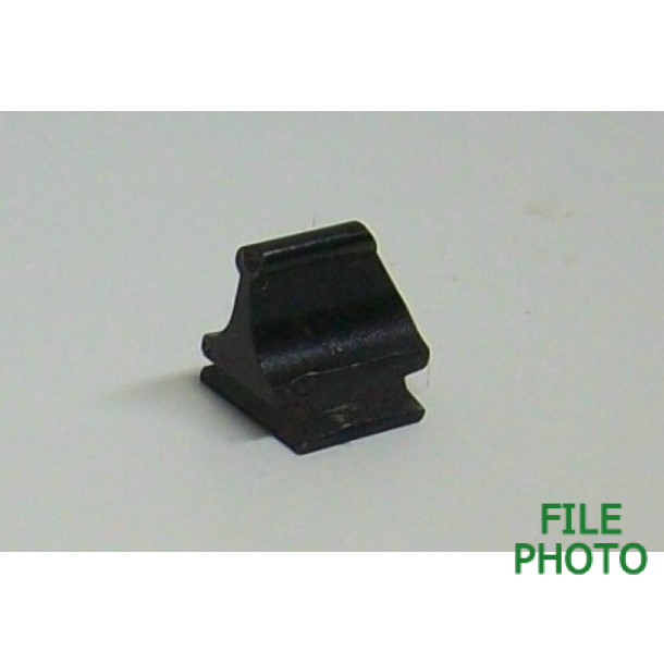 Front Sight - Metal - Late Variation - Original Front Sight - Metal - Late Variation - Original