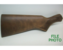 Butt Stock - Checkered - Original Butt Stock - Checkered - Original