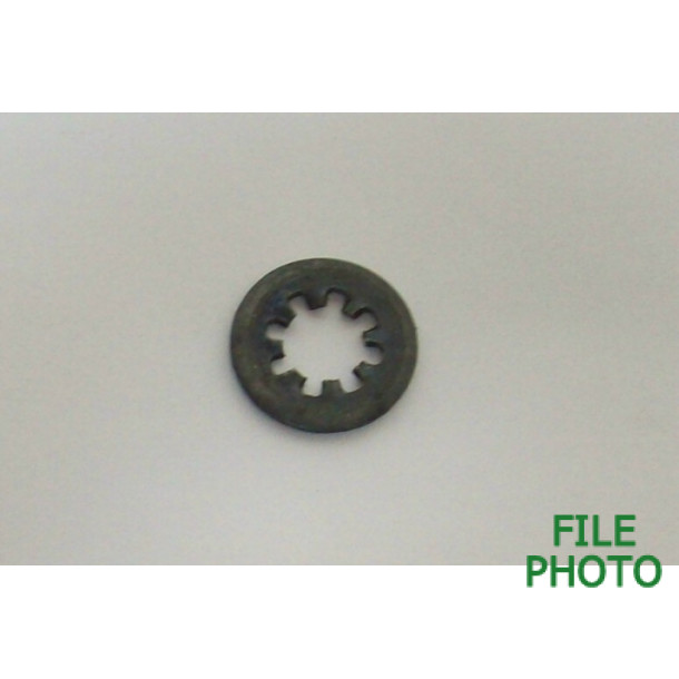 Butt Stock Bolt Washer - Original