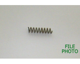 Trigger Spring - Original Trigger Spring - Original
