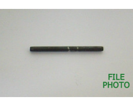 Trigger Pin - Late Variation - 1 7/16" Long - Original Trigger Pin - Late Variation - 1 7/16" Long - Original