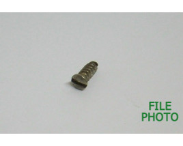 Guard Bow Screw - Chrome - Original Guard Bow Screw - Chrome - Original