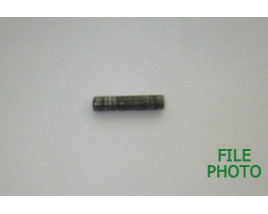 Firing Pin Guide Pin - Late Variation - .585" Long - Original Firing Pin Guide Pin - Late Variation - .585" Long - Original