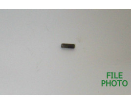 Safety Lever Stop Pin - Original Safety Lever Stop Pin - Original
