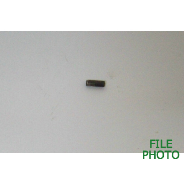 Safety Lever Stop Pin - Original Safety Lever Stop Pin - Original