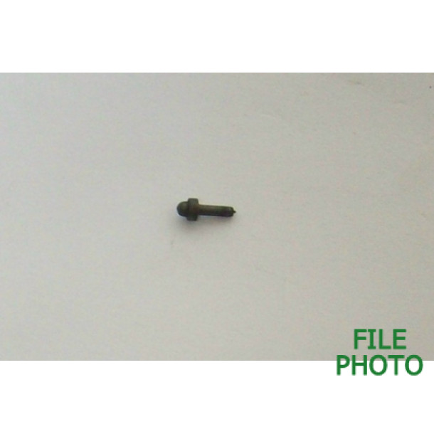 Safety Lock Plunger - Original Safety Lock Plunger - Original
