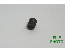 Trigger Spring Adjustment Screw - Original Trigger Spring Adjustment Screw - Original