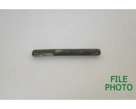 Sear Pin - No. 1 & 2 Weight Barrel - Original Sear Pin - No. 1 & 2 Weight Barrel - Original