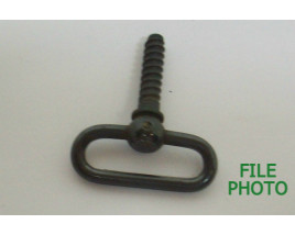 Stock Swivel - Rear - 1" Bow - Original